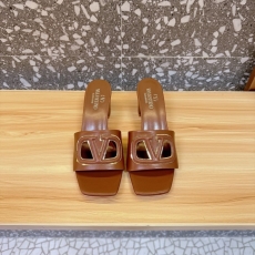 Valentino Slippers